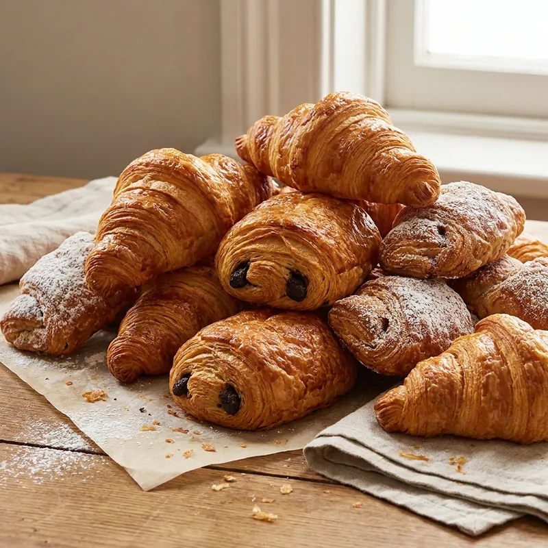 Bakery
