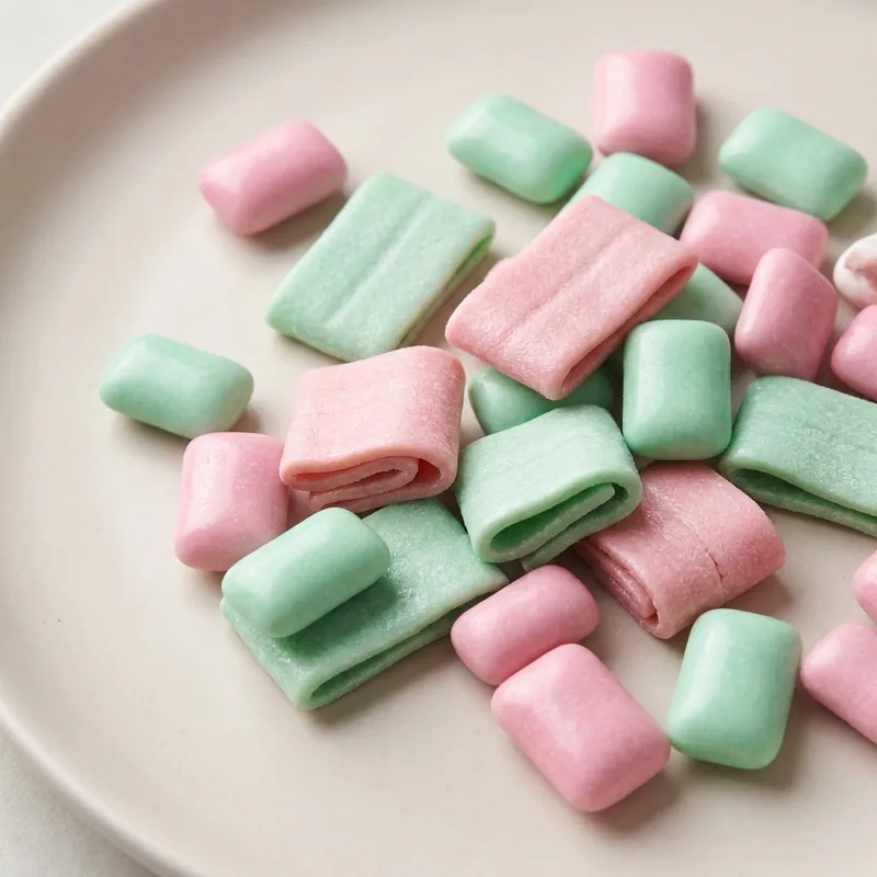 Chewing Gum