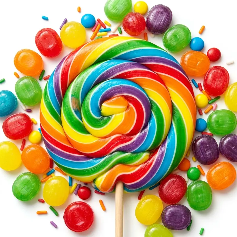 Confectionery