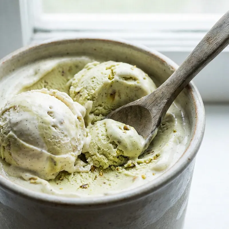Ice Cream