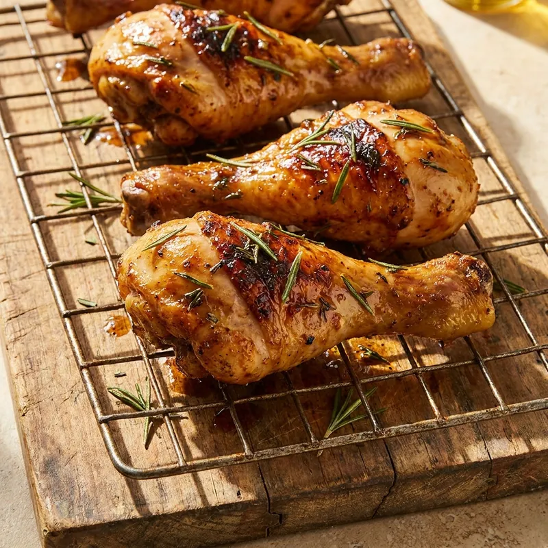Poultry