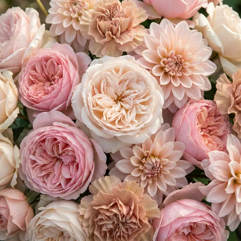 Floral