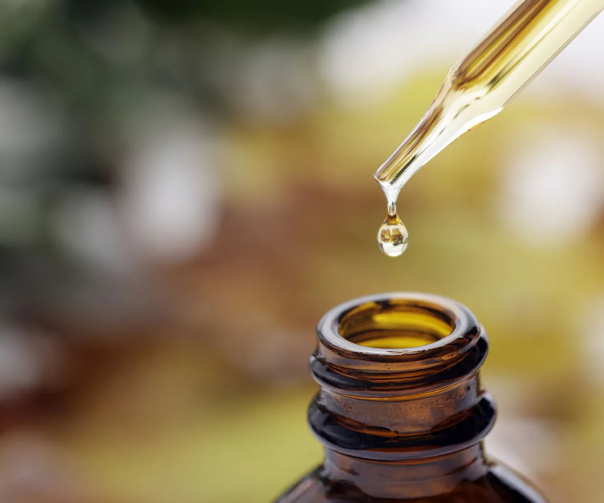 Natural Oils