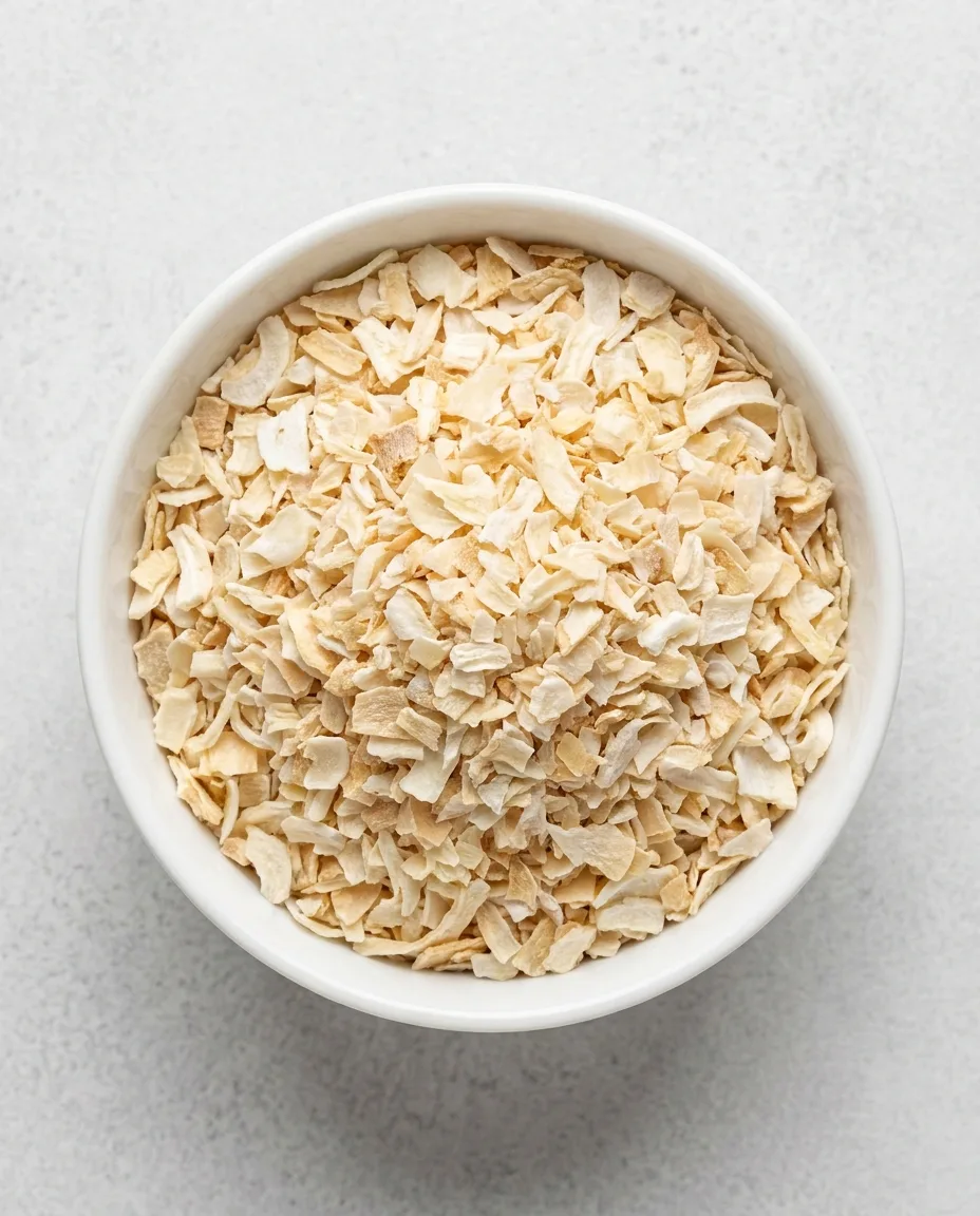 Dried Egyptian onion